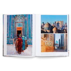 Galeria - zdjęcie nr. 4 - The Book of Temples. Spiritual Places Around the World