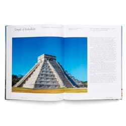 Galeria - zdjęcie nr. 2 - The Book of Temples. Spiritual Places Around the World