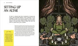 Galeria - zdjęcie nr. 5 - The Book of Witchcraft