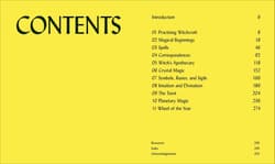 Galeria - zdjęcie nr. 2 - The Book of Witchcraft