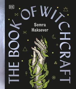 The Book of Witchcraft - Haksever Semra