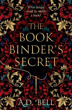 The Bookbinder's Secret