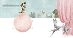 Galeria - zdjęcie nr. 4 - The Bow-Wow Ballet