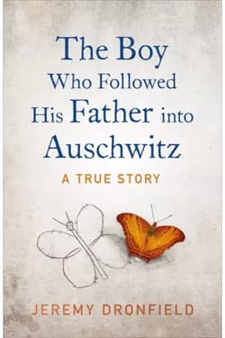 The Boy Who Followed His Fathe