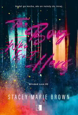 The Boy Who Isn’t Hers - Brown Stacey Marie