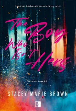 The Boy Who Isn’t Hers - Brown Stacey Marie