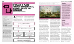 Galeria - zdjęcie nr. 2 - The Business Book. Big Ideas Simply Explained wer. angielska