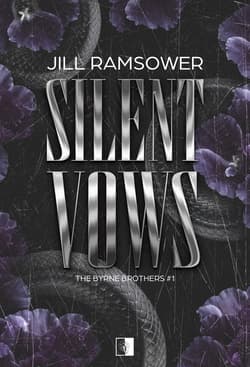 The Byrne Brothers Tom 1 Silent Vows - Jill Ramsower