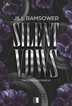 The Byrne Brothers Tom 1 Silent Vows - Jill Ramsower