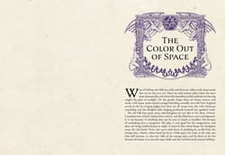 Galeria - zdjęcie nr. 3 - The Call of Cthulhu and Other Stories wer. angielska