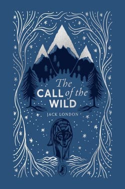 The Call of the Wild - Jack London