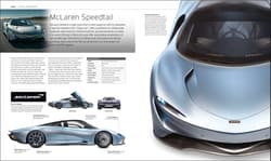 Galeria - zdjęcie nr. 4 - The Car Book. The Definitive Visual History wer. angielska