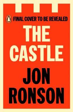 The Castle - Jon Ronson
