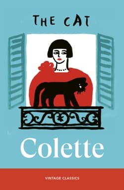 The Cat - Colette