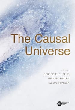 The Causal Universe - ebook - Michał Heller, Tateusz Pabjan, George F.R. Ellis