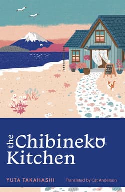 The Chibineko Kitchen - Takahashi Yuta