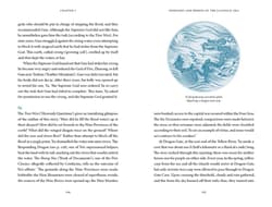 Galeria - zdjęcie nr. 5 - The Chinese Myths. A guide to the Gods and legends wer. angielska