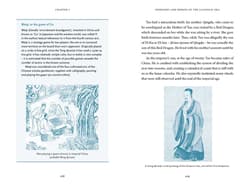 Galeria - zdjęcie nr. 5 - The Chinese Myths. A guide to the Gods and legends wer. angielska