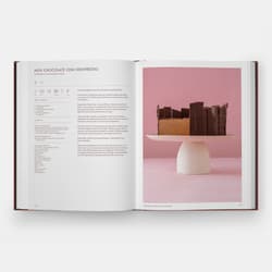 Galeria - zdjęcie nr. 2 - The Chocolate Spoon wer. angielska