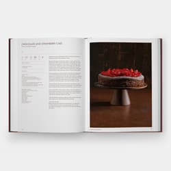 Galeria - zdjęcie nr. 3 - The Chocolate Spoon wer. angielska