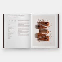 Galeria - zdjęcie nr. 4 - The Chocolate Spoon wer. angielska