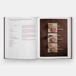 Galeria - zdjęcie nr. 5 - The Chocolate Spoon wer. angielska