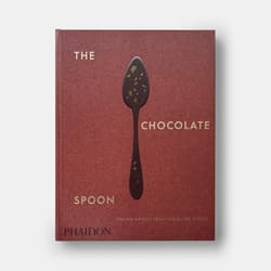 Galeria - zdjęcie nr. 5 - The Chocolate Spoon wer. angielska