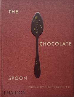 The Chocolate Spoon wer. angielska - Opracowanie Zbiorowe