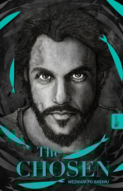 The Chosen. Wezwani po imieniu (komiks) - null null