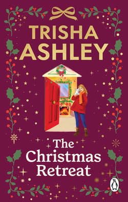 The Christmas Retreat - Ashley Trisha