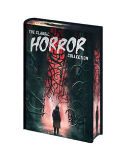 The Classic Horror Collection - Sidney Perkowitz