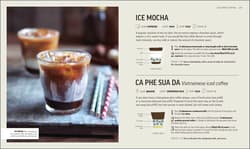 Galeria - zdjęcie nr. 3 - the Coffee Book wer. angielska