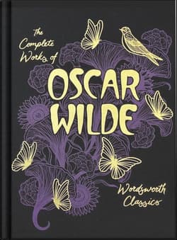 The Collected Works of Oscar Wilde. Wordsworth Library Collection wer. angielska - Oscar Wilde