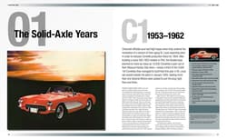 Galeria - zdjęcie nr. 3 - The Complete Book of Corvette 5th Edition: Every Model Since 1953 (Complete Book Series)