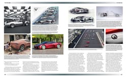 Galeria - zdjęcie nr. 4 - The Complete Book of Corvette 5th Edition: Every Model Since 1953 (Complete Book Series)