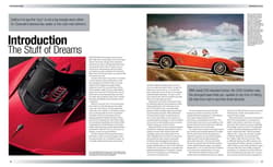 Galeria - zdjęcie nr. 5 - The Complete Book of Corvette 5th Edition: Every Model Since 1953 (Complete Book Series)