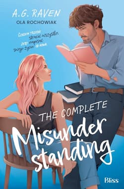 The Complete Misunderstanding - ebook - Ola Rochowiak