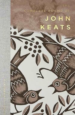 The Complete Poems of John Keats. Wordsworth Poetry Library wer. angielska - John Keats