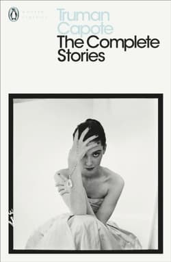The Complete Stories wer. angielska - Truman  Capote