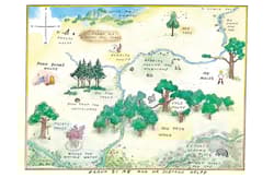 Galeria - zdjęcie nr. 5 - The Complete Tales Of Winnie The Pooh