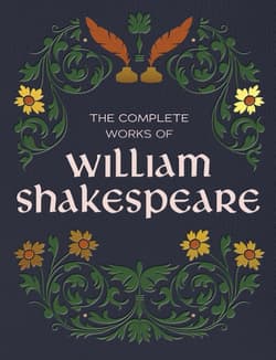 The Complete Works of William Shakespeare - William Shakespeare