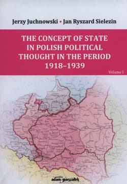 The Concept of State and Nation in Polish political thought in the period  1939-1945