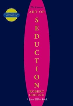 The Concise Art of Seduction - Robert W. Greene