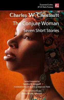 The Conjure Woman [ENG]