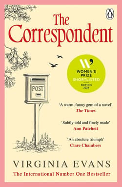 The Correspondent - Evans Virginia