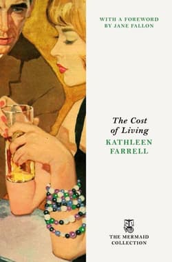 The Cost of Living - Kathleen Farrell