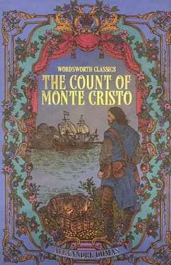 Galeria - zdjęcie nr. 2 - The Count of Monte Cristo. Wordsworth Classics wer. angielska
