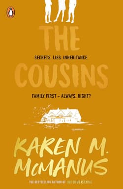 The Cousins - Karen McManus