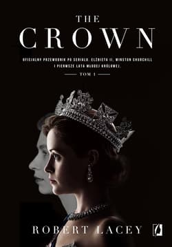 The Crown - ebook - Robert Lacey