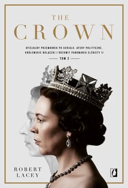 The Crown - ebook - Robert Lacey
